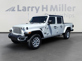 Used 2023 Jeep Gladiator Sport image 1