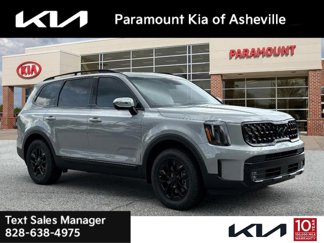 New 2025 Kia Telluride SX Prestige X-Pro image 1