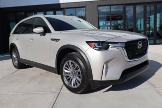 New 2025 MAZDA CX-90 3.3 Turbo w/ Preferred Package image 1