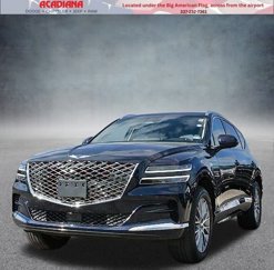 Used 2024 Genesis GV80 2.5T image 1