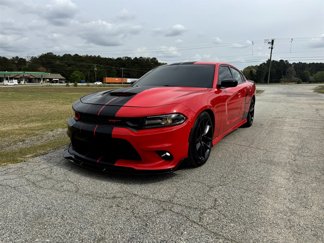 Used 2019 Dodge Charger Scat Pack w/ Harman/Kardon Audio Group image 1