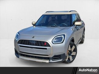 New 2025 MINI Cooper Countryman S w/ Comfort Package Max image 1