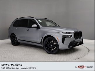 New 2026 BMW X7 xDrive40i w/ M Sport Package image 1