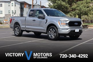 Used 2021 Ford F150 XL w/ Equipment Group 101A High image 1