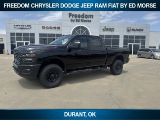 New 2025 RAM 2500 Tradesman image 1