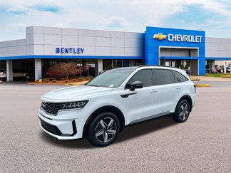 Used 2022 Kia Sorento S w/ Panoramic Sunroof Package image 1