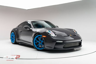 Used 2022 Porsche 911 GT3 image 1