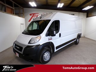 Used 2022 RAM ProMaster 2500 image 1