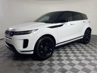 Used 2024 Land Rover Range Rover Evoque S image 1