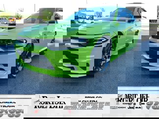 Used 2023 Dodge Charger Scat Pack w/ Plus Group image 1