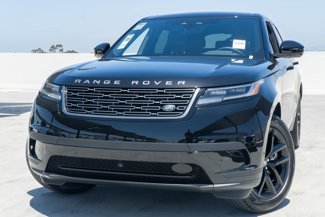 New 2026 Land Rover Range Rover Velar S image 1