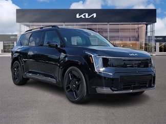 New 2026 Kia EV9 GT-Line image 1