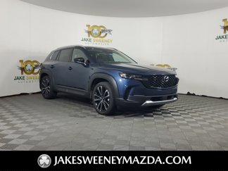 New 2025 MAZDA CX-50 2.5 Turbo w/ Weather Package image 1
