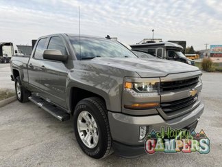 Used 2017 Chevrolet Silverado 1500 LT w/ All Star Edition image 1