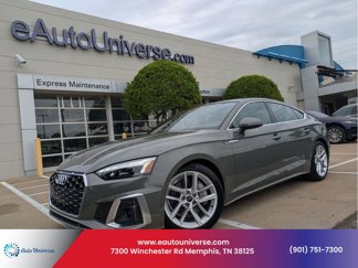 Used 2024 Audi A5 2.0T Premium w/ Convenience Package image 1