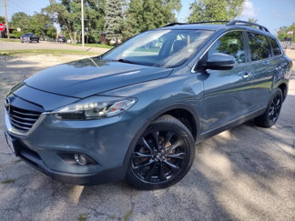 Used 2015 MAZDA CX-9 Grand Touring image 1