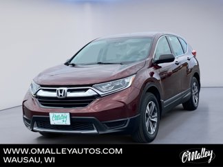 Used 2019 Honda CR-V LX image 1