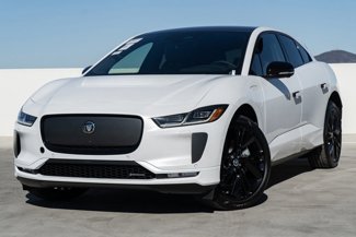 Used 2024 Jaguar I-PACE R-Dynamic HSE image 1