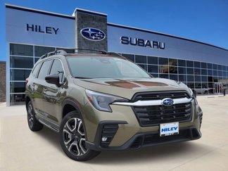 New 2025 Subaru Ascent Limited image 1