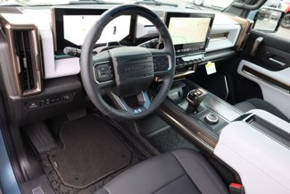 New 2025 GMC Hummer EV 3X image 1