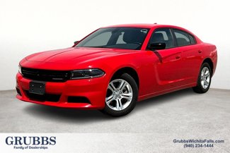 Used 2023 Dodge Charger SXT image 1