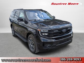 New 2025 Ford Expedition Active image 1
