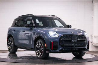 New 2025 MINI Cooper Countryman John Cooper Works w/ Comfort Package Max image 1