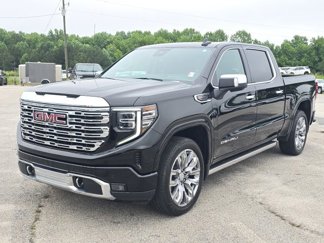 Used 2024 GMC Sierra 1500 Denali image 1