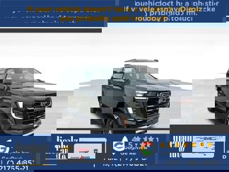 New 2025 GMC Yukon XL AT4 w/ Premium Trailering Package image 1
