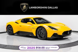 Used 2022 Maserati MC20 Coupe image 1