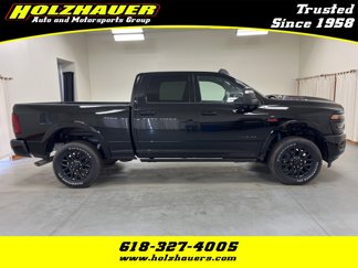New 2025 RAM 2500 Limited image 1
