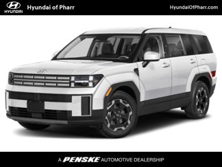 New 2026 Hyundai Santa Fe SE image 1