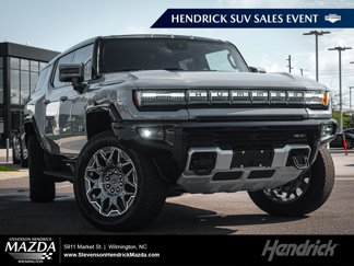 Used 2025 GMC Hummer EV 3X image 1