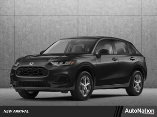 Certified 2023 Honda HR-V EX-L image 1