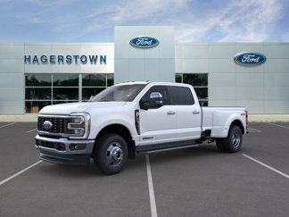 New 2025 Ford F350 Lariat image 1
