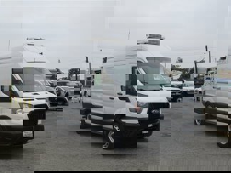Used 2022 Ford Transit 250 148 High Roof Extended image 1