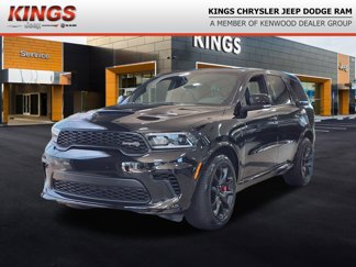 New 2025 Dodge Durango SRT Hellcat image 1