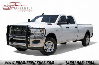 Used 2022 RAM 2500 Tradesman w/ Chrome Appearance Group image 1