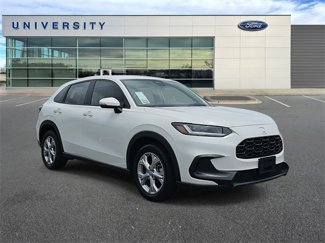 Used 2023 Honda HR-V LX image 1
