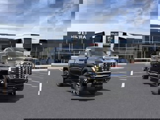 New 2025 GMC Sierra 3500 Denali w/ Denali Reserve Package image 1