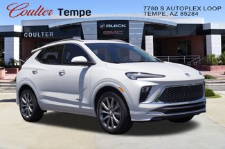 New 2026 Buick Encore GX Avenir w/ Avenir Technology Package image 1