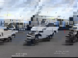 New 2025 Ford F250 4x4 Crew Cab Super Duty image 1
