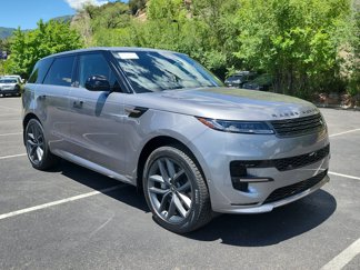 New 2025 Land Rover Range Rover Sport Dynamic SE image 1