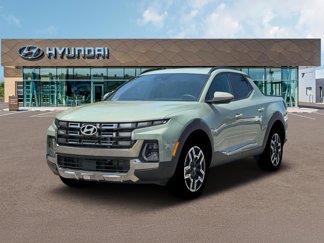 New 2026 Hyundai Santa Cruz Limited image 1