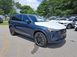 New 2026 Volvo XC90 T8 Plus image 1