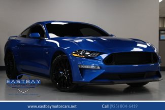 Used 2019 Ford Mustang GT w/ GT Performance Package image 1
