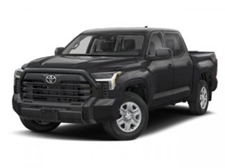 New 2026 Toyota Tundra SR image 1