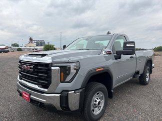 New 2025 GMC Sierra 2500 Pro w/ X31 Off-Road Package image 1