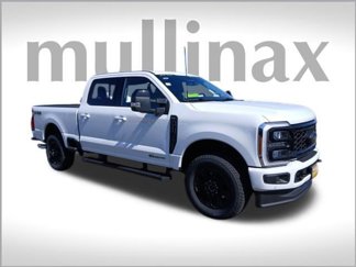 New 2025 Ford F250 Lariat image 1