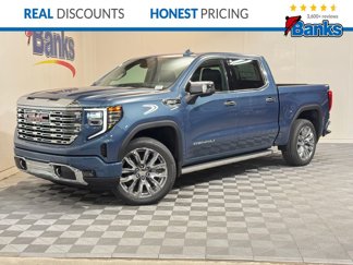 New 2026 GMC Sierra 1500 Denali w/ Denali Reserve Package image 1